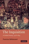Cover: The Inquisition - Cambridge University Press