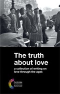 Cover: The Truth about Love - Cambridge University Press