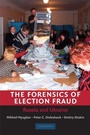 Cover: The Forensics of Election Fraud - Cambridge University Press