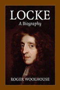 Cover: Locke: A Biography - Cambridge University Press