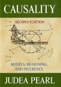 Cover: Causality - Cambridge University Press