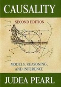 Cover: Causality - Cambridge University Press