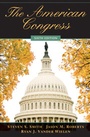 Cover: The American Congress - Cambridge University Press