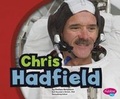 Cover: Chris Hadfield - Capstone Press