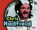Cover: Chris Hadfield - Capstone Press