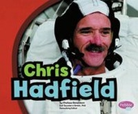 Enlarge image Cover: Chris Hadfield - Capstone Press