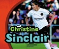 Cover: Christine Sinclair - Capstone Press