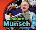 Cover: Robert Munsch - Capstone Press