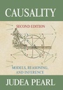 Cover: Causality - Cambridge University Press