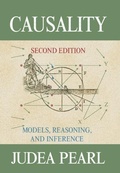 Cover: Causality - Cambridge University Press