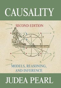 Enlarge image Cover: Causality - Cambridge University Press