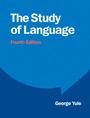 Cover: The Study of Language - Cambridge University Press