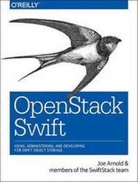 Abbildung von: OpenStack Swift - O'Reilly