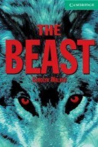 Enlarge image Cover: The Beast Level 3 - Cambridge University Press