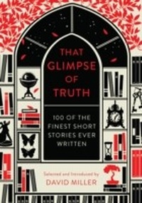 Enlarge image Cover: That Glimpse of Truth - Head of Zeus