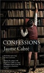 Cover: Confessions - Arcadia Books