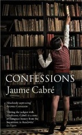 Cover: Confessions - Arcadia Books