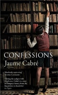 Enlarge image Cover: Confessions - Arcadia Books