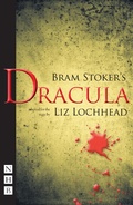 Cover: Dracula - Nick Hern Books