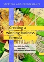 Cover: Strategy and Performance - Cambridge University Press