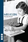 Cover: Mrs Klein - Nick Hern Books