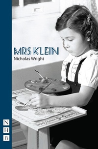 Enlarge image Cover: Mrs Klein - Nick Hern Books
