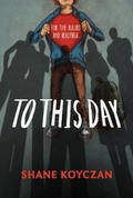 Cover: To This Day - Walker Books Australia