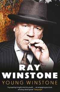 Abbildung von: Young Winstone - Canongate Books