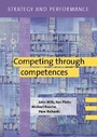 Cover: Strategy and Performance - Cambridge University Press