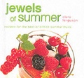 Cover: Jewels of Summer - Grub Street Publishing