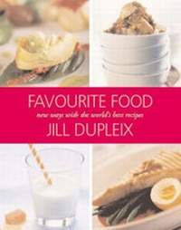 Enlarge image Cover: Favourite Food - Grub Street Publishing