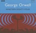 Cover: Nineteen Eighty-Four - Blackstone Audiobooks