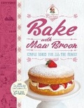 Cover: Bake with Maw Broon - My Favourite Recipes for All the Family - Black & White Publishing (Broons & Oor Wullie)