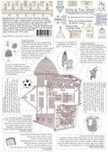 Cover: Write Up Your Street: A Neighbourhood Writing Map - Writing Maps