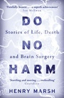 Cover: Do No Harm - Weidenfeld & Nicolson