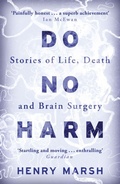 Cover: Do No Harm - Weidenfeld & Nicolson