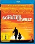 Cover: Der &auml;lteste Sch&uuml;ler der Welt - The First Grader - dtp entertainment AG