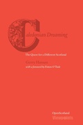 Cover: Caledonian Dreaming - Luath Press