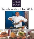 Cover: Travels with a Hot Wok - West 175 Enterprises