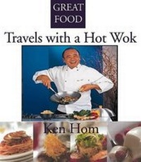 Abbildung von: Travels with a Hot Wok - West 175 Enterprises