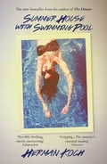 Cover: Summer House with Swimming Pool - Atlantic Books