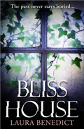 Cover: Bliss House - Corvus