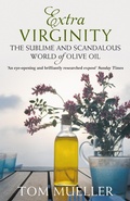 Cover: Extra Virginity - Atlantic Books