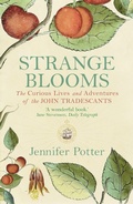 Cover: Strange Blooms - Atlantic Books