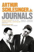 Cover: Journals 1952 - 2000 - Atlantic Books