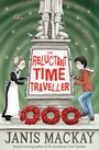 Cover: The Reluctant Time Traveller - Floris Books
