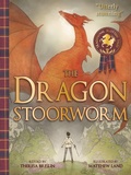 Cover: The Dragon Stoorworm - Floris Books