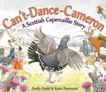 Cover: Can't-Dance-Cameron - Floris Books