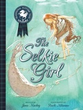 Cover: The Selkie Girl - Floris Books