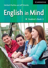 Enlarge image Cover: English in Mind Level 2 Student's Book - Cambridge University Press